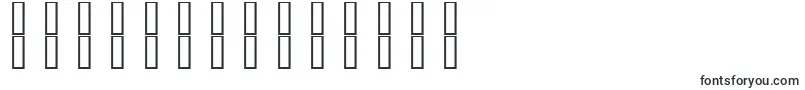 GeEgyptianArt Font – Arabic Fonts